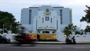 Pekerjaan Proyek DAK 38 Miliar Harus Dicermati